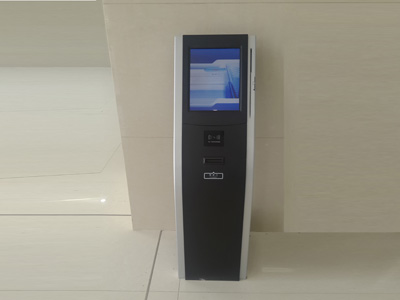 触摸屏查询系统